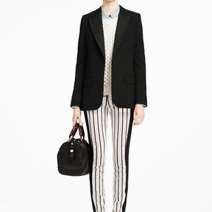 Excellent condition black blazer